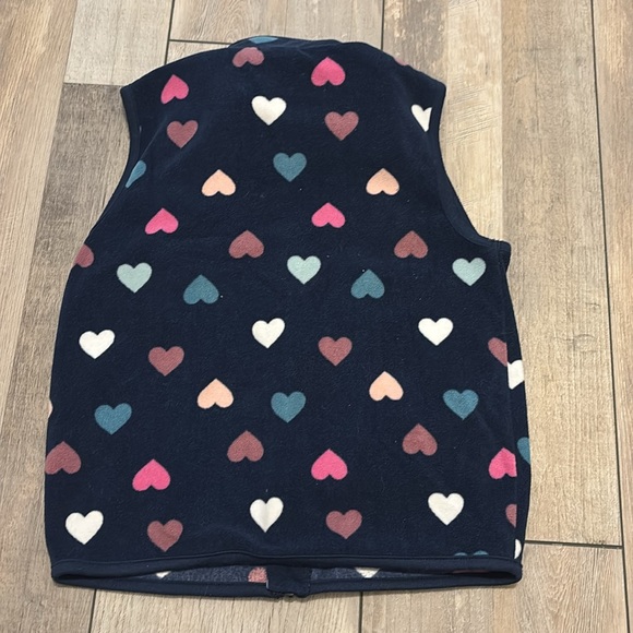 Carters fleece vest - Picture 3 of 3
